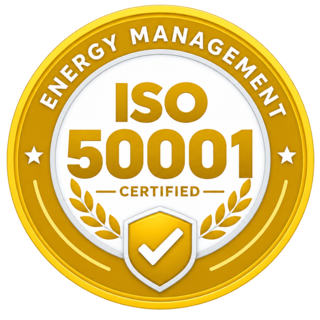 ISO 50001 — Energy Management